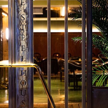 Harmonie Cinq Hotel คิตะคิวชู ภายนอก รูปภาพ