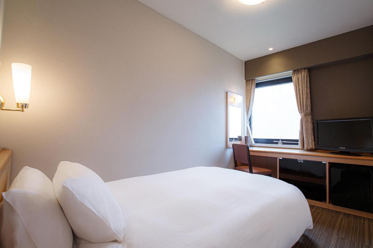 Harmonie Cinq Hotel คิตะคิวชู ภายนอก รูปภาพ
