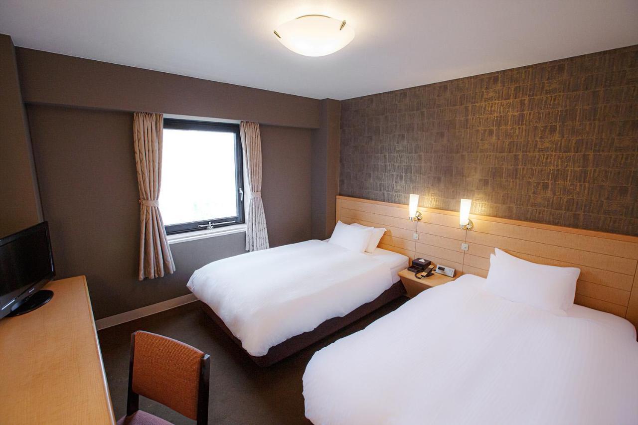 Harmonie Cinq Hotel คิตะคิวชู ภายนอก รูปภาพ