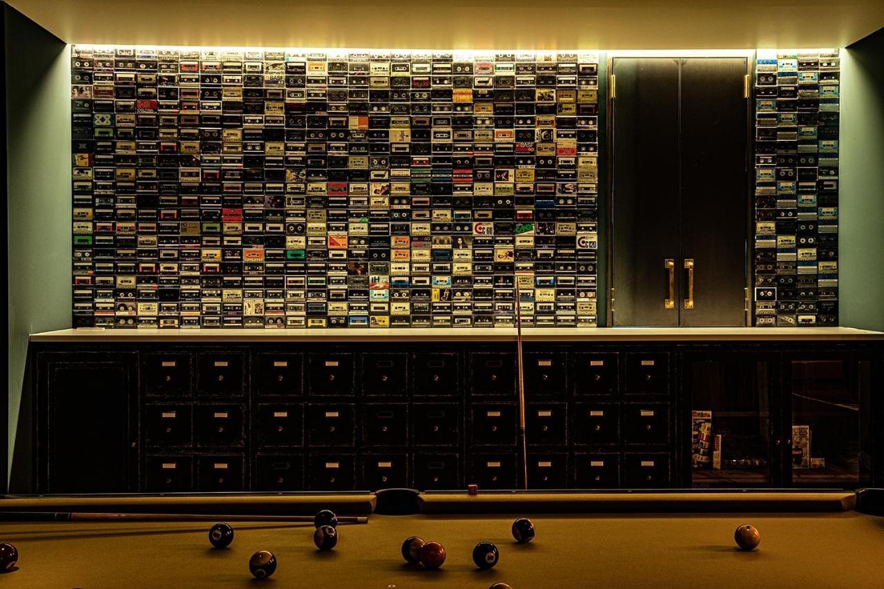 Harmonie Cinq Hotel คิตะคิวชู ภายนอก รูปภาพ