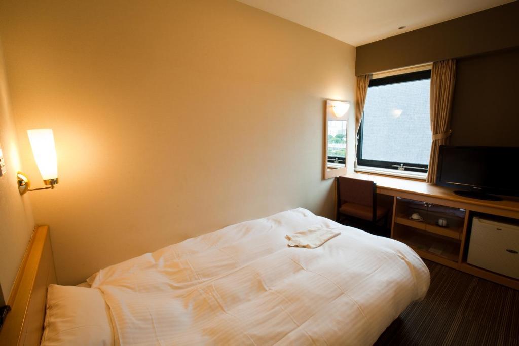 Harmonie Cinq Hotel คิตะคิวชู ห้อง รูปภาพ
