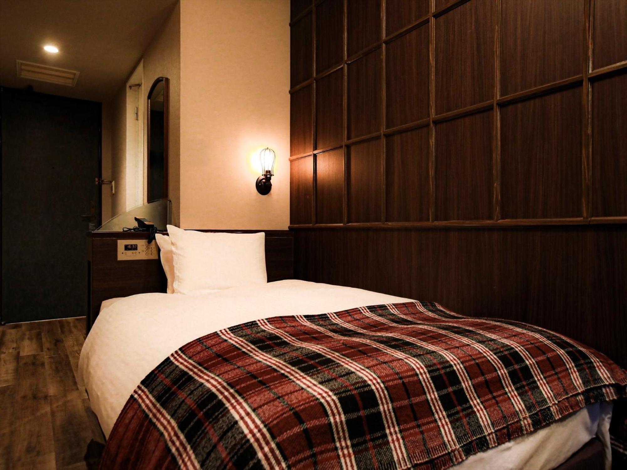 Harmonie Cinq Hotel คิตะคิวชู ภายนอก รูปภาพ