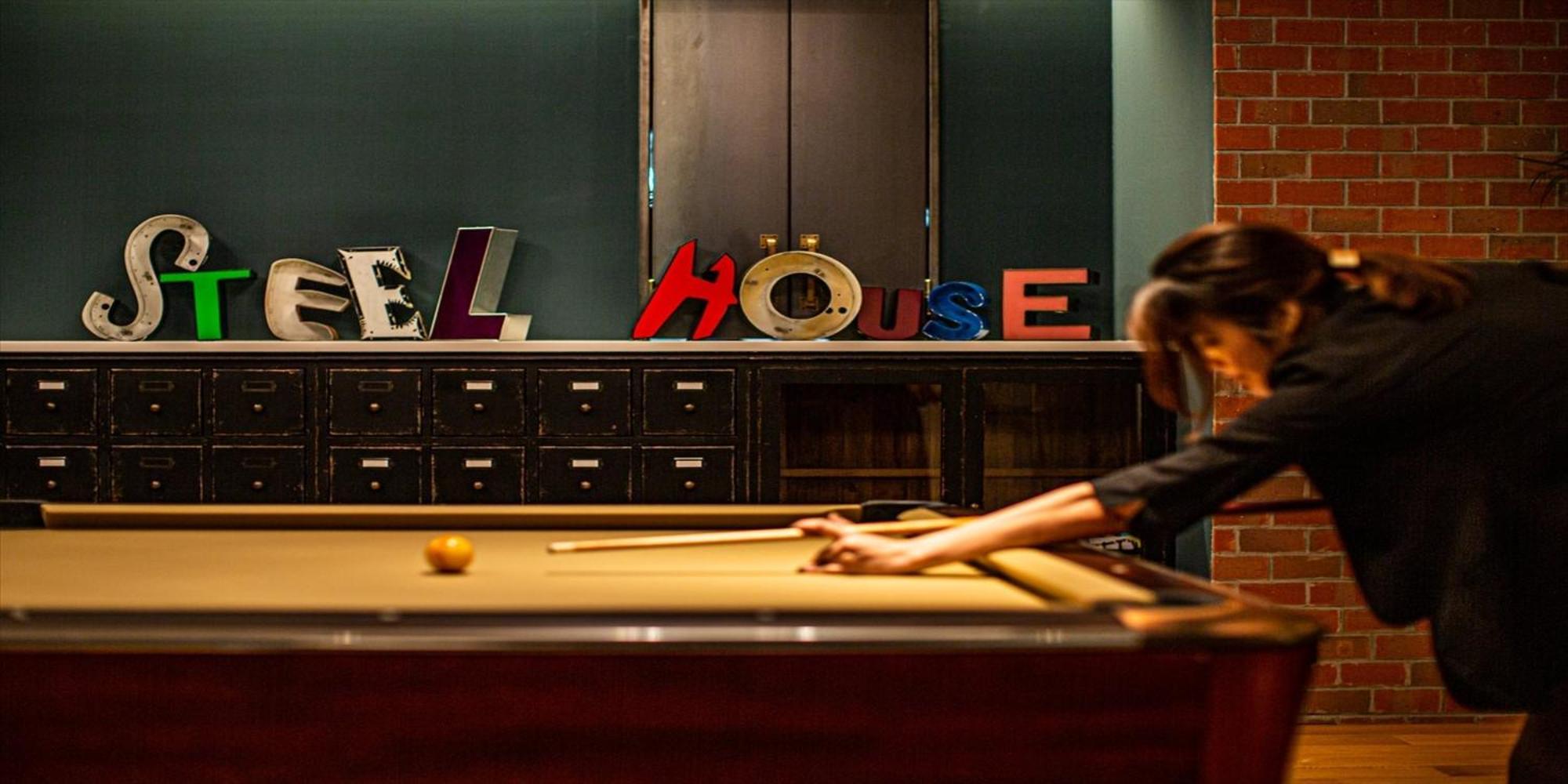 Harmonie Cinq Hotel คิตะคิวชู ภายนอก รูปภาพ