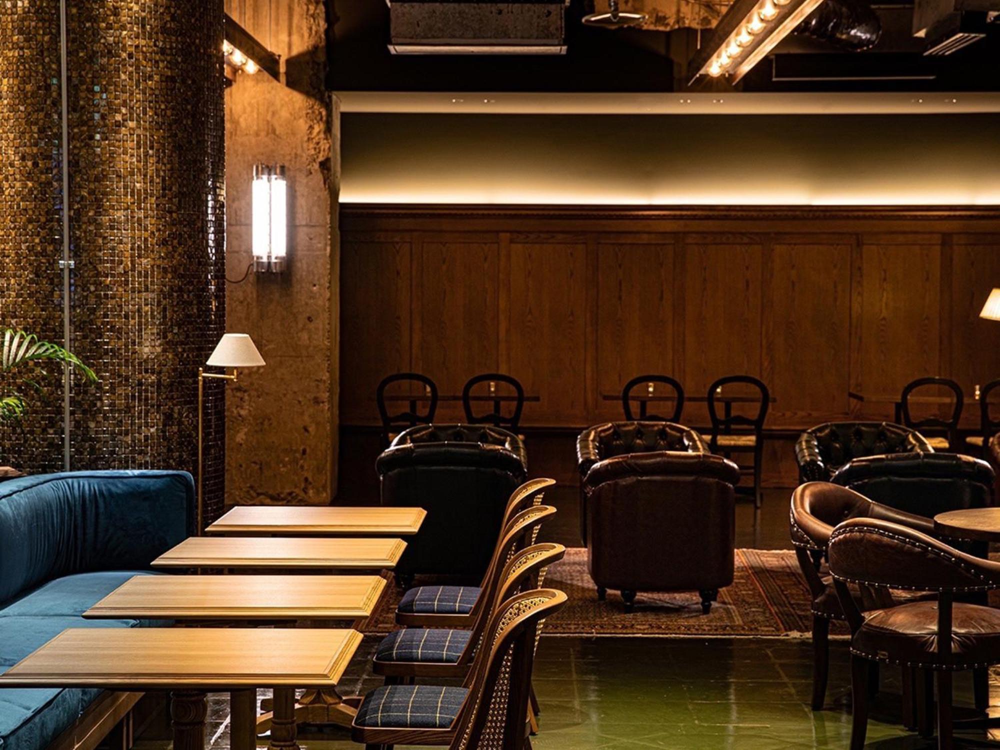 Harmonie Cinq Hotel คิตะคิวชู ภายนอก รูปภาพ
