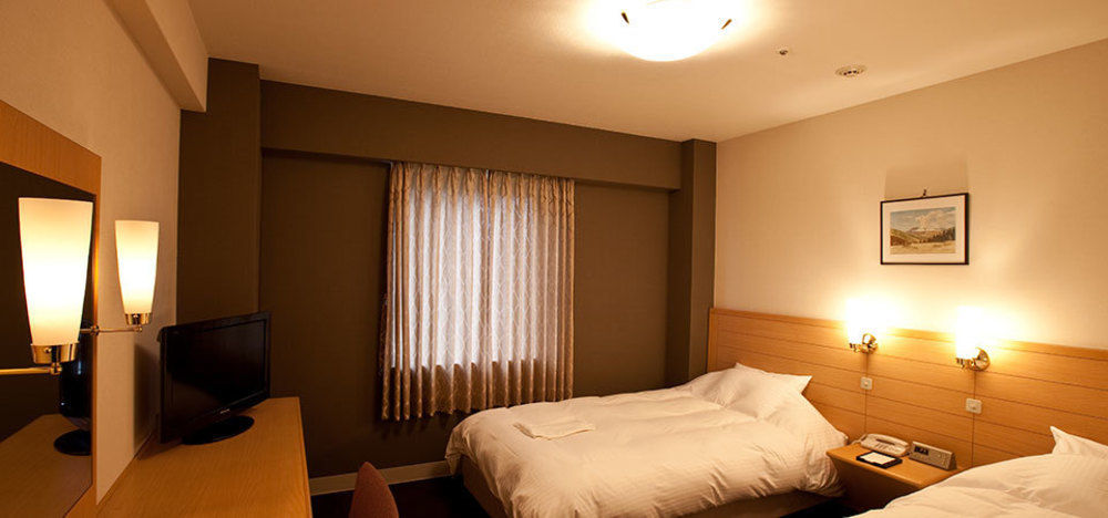 Harmonie Cinq Hotel คิตะคิวชู ภายนอก รูปภาพ