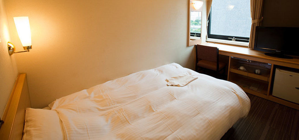 Harmonie Cinq Hotel คิตะคิวชู ภายนอก รูปภาพ